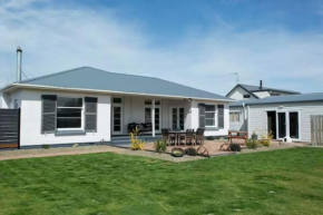 Ashburton Family Home